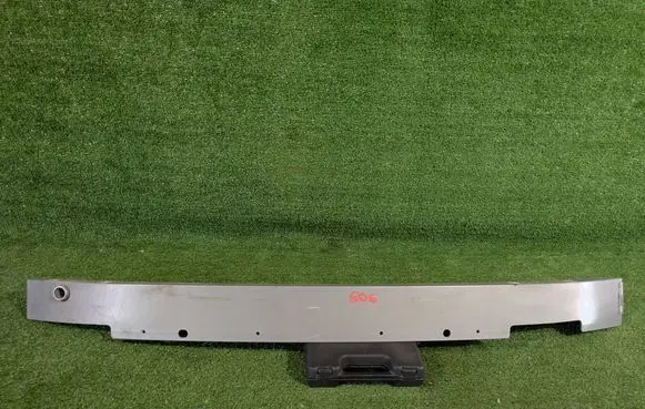 Volvo XC60 Front bumper support beam 