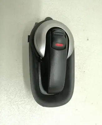 Nissan Tiida C11 Front door interior handle 00881