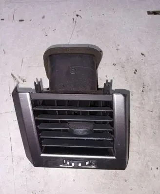 Land Rover Range Rover Sport L320 Dashboard side air vent grill/cover trim JBD500190XXX