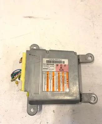 Subaru Forester SH Airbag control unit/module 98221SC030 1503000940