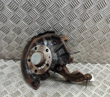 Audi A3 S3 8V Rear wheel hub 8V0598611 5Q0505435F