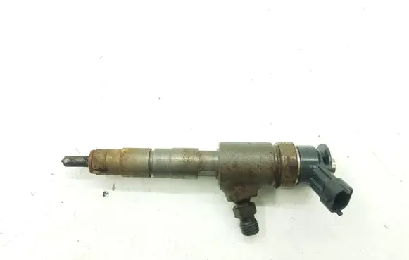 Peugeot 308 Fuel injector 0445110340