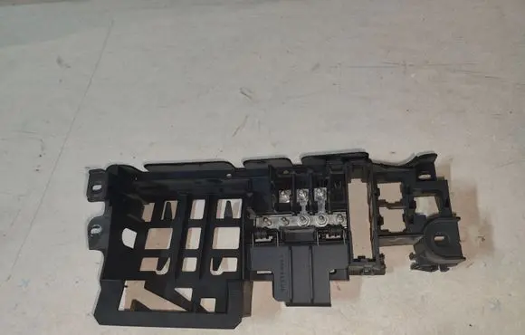 Audi A8 S8 D3 4E Fuse module 4E0971845