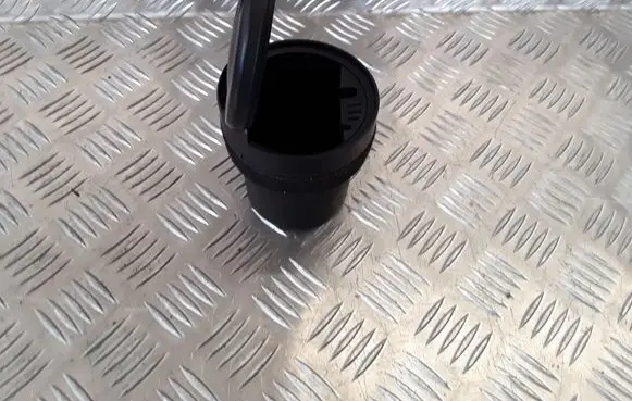 Hyundai ix35 Ashtray (front) 