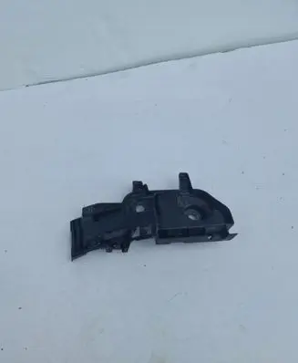 Volkswagen Polo VI Fog light part 