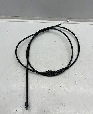 Mercedes-Benz EQA Engine bonnet/hood lock release cable A1778803200