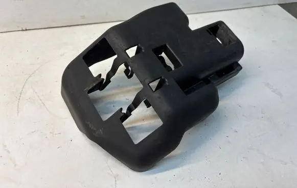 Peugeot 3008 II Rear underbody cover/under tray 9829129280