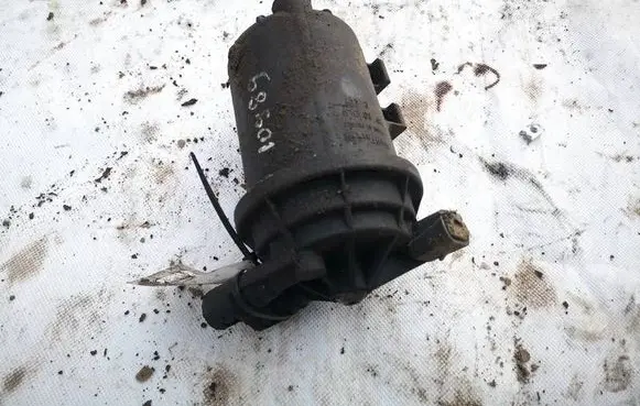 Opel Astra G Fuel filter CP50DLV