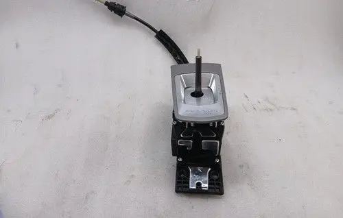 Porsche Panamera (970) Gear shifter/selector 97042613300