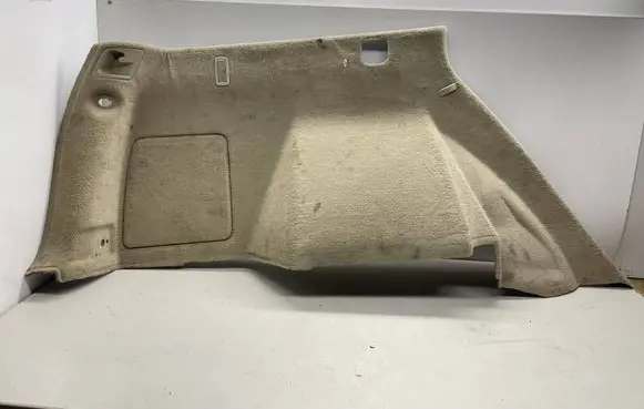 Mercedes-Benz ML W166 Other trunk/boot trim element 3367440 A1666900100 0090923