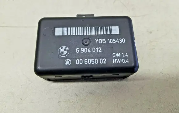 BMW X5 E53 Rain sensor 6904012