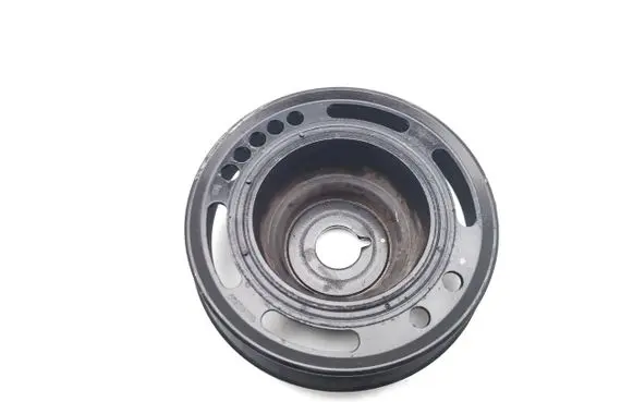 Opel Mokka Crankshaft pulley 55565300