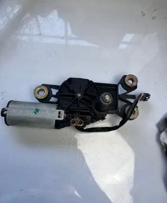 Smart ForTwo II Rear window wiper motor 113000206 0000614