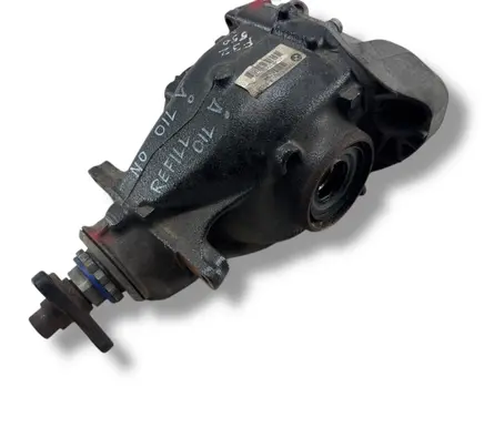 BMW 4 F32 F33 Rear differential 7544873