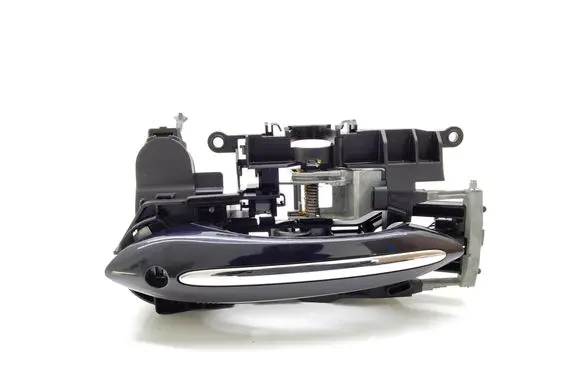 BMW 6 F12 F13 Front door exterior handle
