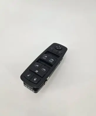 Dodge Durango III Electric window control switch 68289802AB