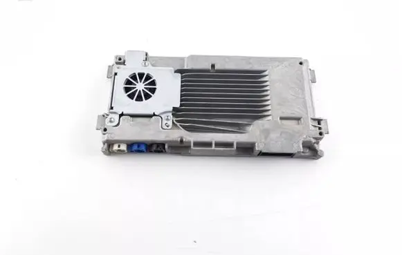BMW X7 G07 Video control module 5A7F7C0 62105A7F7C0