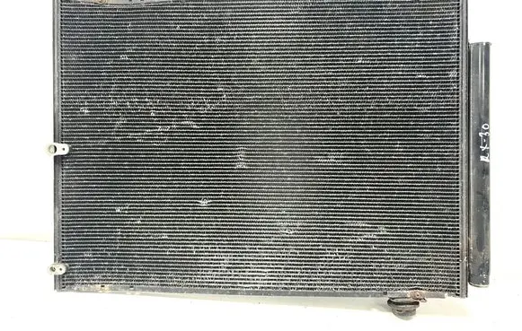 Lexus RX 300 A/C cooling radiator (condenser)