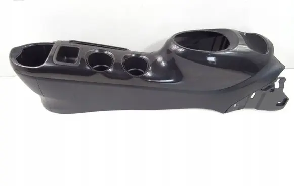 Nissan Juke I F15 Center console 96921BV80A