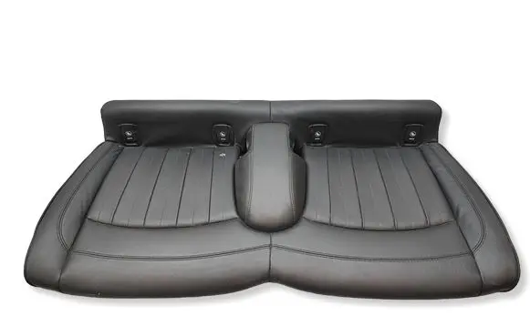 Mini One - Cooper F56 F55 Rear seat 7299606 2388166 1229265X