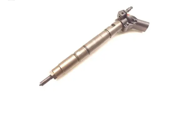 Volkswagen Touareg I Fuel injector 059130277AH 0445115052