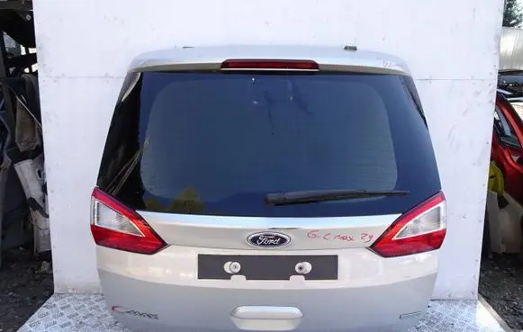 Ford Grand C-MAX Truck tailgate QERBQ