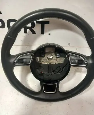 Audi A6 S6 C7 4G Steering wheel 8u0124A