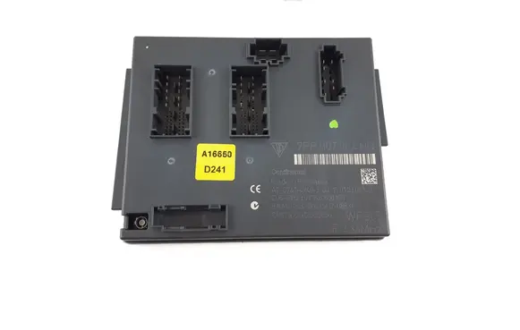 Porsche Cayenne (92A) Comfort/convenience module 7PP907064HQ 7PP907064 A2C7414740300