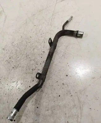 Toyota Avensis T250 Engine coolant pipe/hose