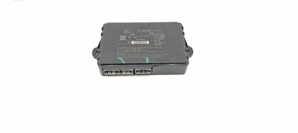 Jaguar XE Comfort/convenience module FK7219H440AD 1601189862 5E07705J7