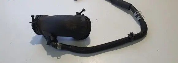 Hyundai Ioniq Air intake duct part