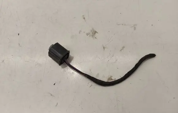 Skoda Octavia Mk3 (5E) Other wiring loom 4B0972883