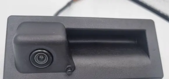 Volkswagen Touran III Reversing camera 5TA827566B