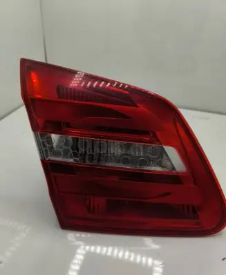 Mercedes-Benz B W246 W242 Tailgate rear/tail lights A2469066300 607701
