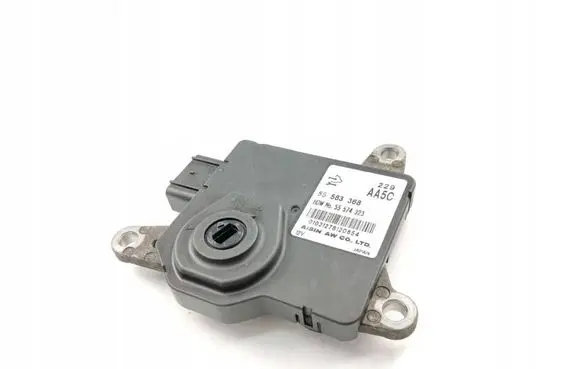 Opel Insignia A Gearbox control unit/module 55583368