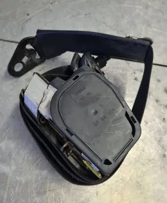 Ford Transit Front seatbelt