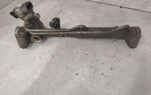 Opel Vectra C Steering rack mechanical part 0250080080101