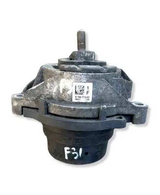BMW 3 F30 F35 F31 Gearbox mounting bracket 678571302