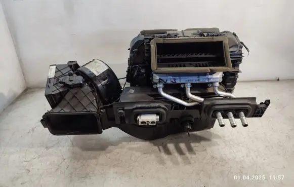 BMW X5 F15 Interior heater climate box assembly 