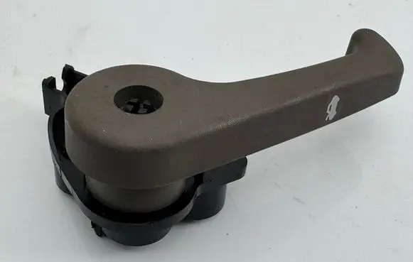 Genesis GV80 Engine bonnet (hood) release handle 811812B000