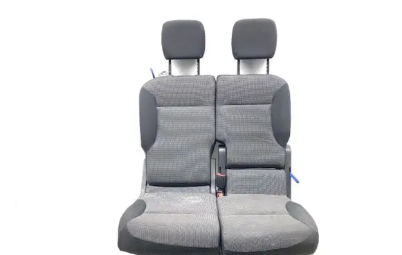 Toyota ProAce City Front passenger seat 