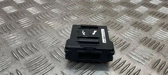 Nissan Qashqai Other control units/modules 284P14EF9B 1531430