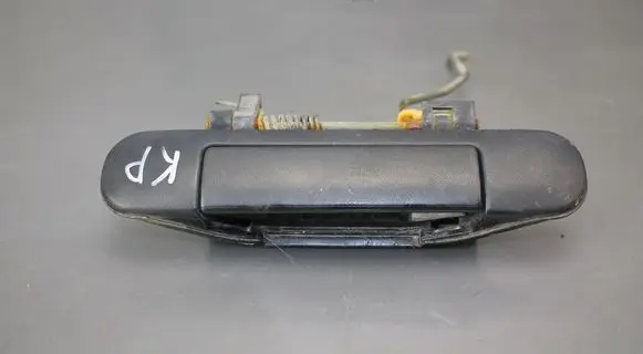 Nissan Almera Front door exterior handle