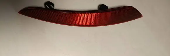 Volkswagen Golf VI Rear tail light reflector 5K0945106G