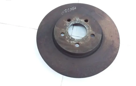 Ford Mondeo Mk III Front brake disc