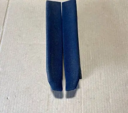 Mercedes-Benz E W124 Seat trim 1249100418 1249100318