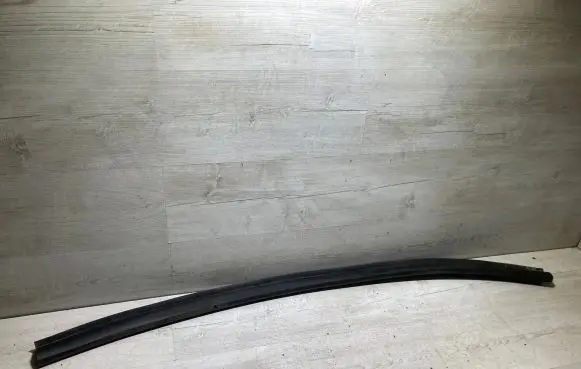 Engine compartment rubber