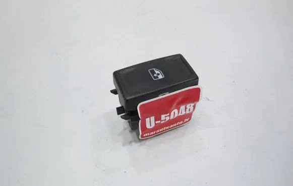 Skoda Octavia Mk3 (5E) Electric window control switch 5E0959855A B43215