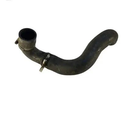 Peugeot 807 Intercooler hose/pipe