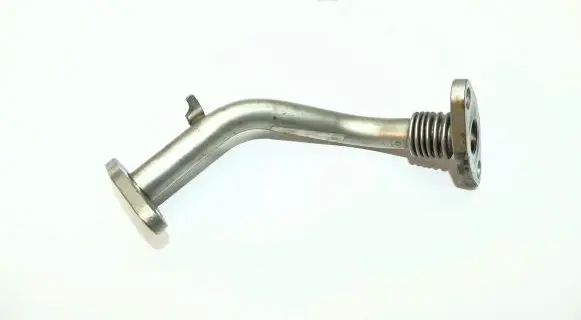 Mercedes-Benz GLA W156 Turbo turbocharger oiling pipe/hose A6511800822